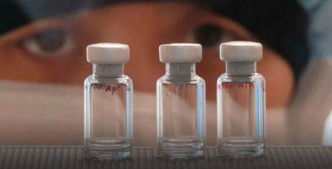 देश में टेस्‍ट हो रहे टीकों में ज्‍यादा दिलचस्‍पी