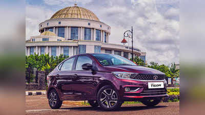 Tata Tigor 2021 जल्द होगी लॉन्च, सामने आया कॉम्पैक्ट सिडैन की टेस्टिंग का स्पाई विडियो