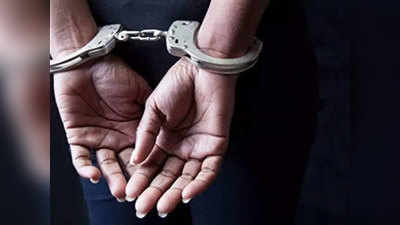 Maharashtra News: चोरी की गाड़ी से किया ऐक्सिडेंट, वीजा खत्म होने के बावजूद रह रही हॉलैंड की युवती गिरफ्तार