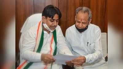 Rajasthan : गहलोत के बाद PCC चीफ डोटासरा ने कहा - हमारे पास सबूत, BJP खरीद रही विधायक