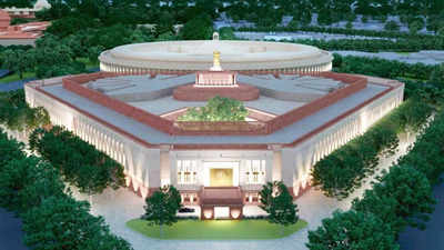 नए संसद भवन के भूमि पूजन पर बवालः बस पूजा क्यों, सब धर्मों की प्रार्थनाएं हों