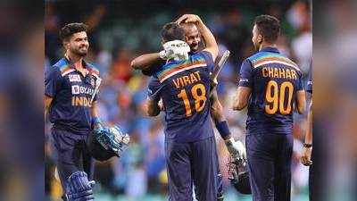 Australia vs India 3rd T20I: भारत की नजरें टी20 सीरीज में ‘क्लीन स्वीप’ पर