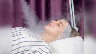 Face Steamer से पोर्स की गंदगी निकालना होता है ज्‍यादा आसान, 15 मिनट में ही मिलता है फेशियल जैसा ग्‍लो