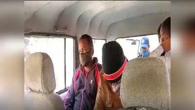 Ujjain News: रेप के आरोपी कॉन्स्टेबल को बचाने 2 साथियों ने बदल दिया सैंपल, पकड़े जाने के बाद नौकरी से बर्खास्तगी की तैयारी