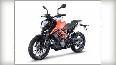 2021 KTM 125 Duke हुई लॉन्च, जानें कीमत और फीचर