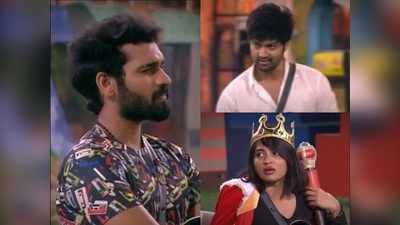 Bigg Boss 4 Telugu Promo బిగ్ బాస్: ఫైనల్‌కి పంపిన సొహైల్‌ని కెలికిన అఖిల్.. కథవేరేలా ఉంది ప్రోమోలో