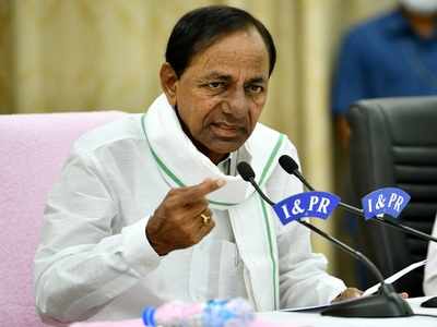 KCR: రైతులకు గుడ్ న్యూస్.. త్వరలో రైతుల ఖాతాల్లో రైతుబంధు నిధులు