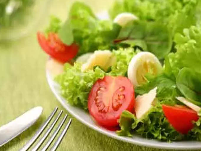 प्रोटीन से भरपूर सब्जियां