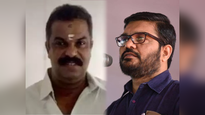 RSSന് സിപിഎമ്മുകാരെ കൊല്ലാൻ മനോരമ വഴിയൊരുക്കുകയല്ലേ ചെയ്യുന്നത്? മാധ്യമങ്ങൾക്കെതിരെ എംബി രാജേഷ്