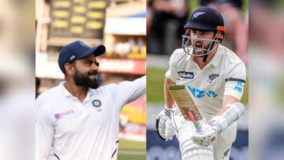 ICC टेस्ट रैंकिंग: विराट कोहली के साथ संयुक्त दूसरे स्थान पर पहुंचे विलियमसन, स्टीव स्मिथ टॉप पर बरकरार