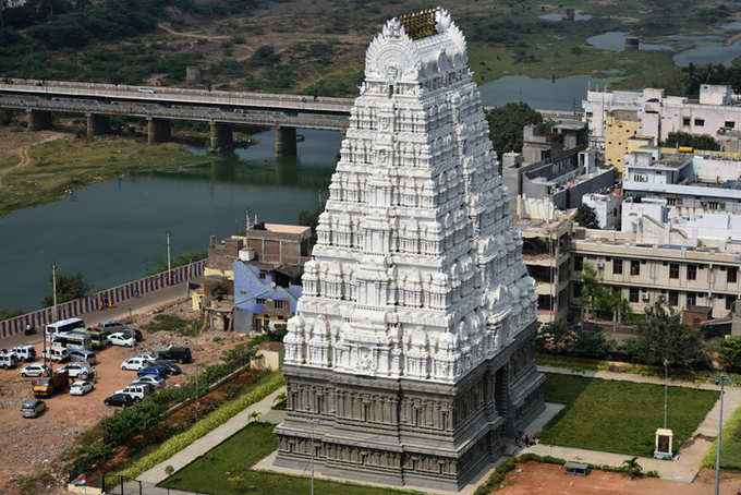 ​ஸ்ரீகலஹஸ்தி - Srikalahasti