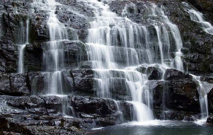 ​தலகோனா நீர்வீழ்ச்சி- Talakona Waterfall