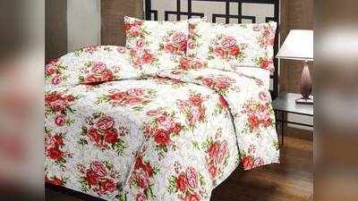 Comforter On Amazon : सर्दियों के लिए बेस्ट हैं ये Comforters, 40% तक मिल रहा डिस्काउंट