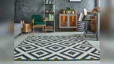 Carpet On Amazon : इन रंग बिरंगे Carpets दें अपने घर को एक नया लुक, Amazon दे रहा है हैवी डिस्काउंट