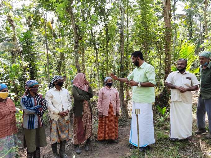 ​ആകെ 1857 സ്ഥാനാര്‍ഥികൾ