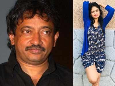 RGV: బిగ్ బాస్ చూడను కానీ అరియానాను వదిలేదే లేదు.. మనసులో మాట బయటపెట్టి షాకిచ్చిన వర్మ