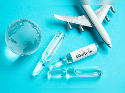 Coronavirus: करोना लसीबाबत केंद्राची सूचना आली?; २८ दिवसांच्या अंतराने देणार २ डोस