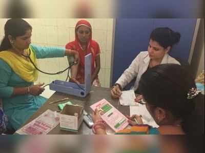 બીમારુ ગુજરાત! સરકારી ડોક્ટરોને રોજના 54 દર્દીઓ પડે છે તપાસવા