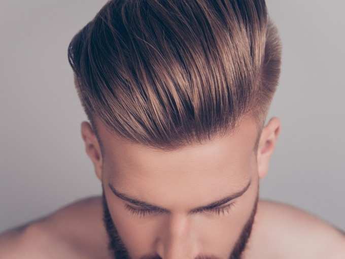 Hair care tips for men (2)