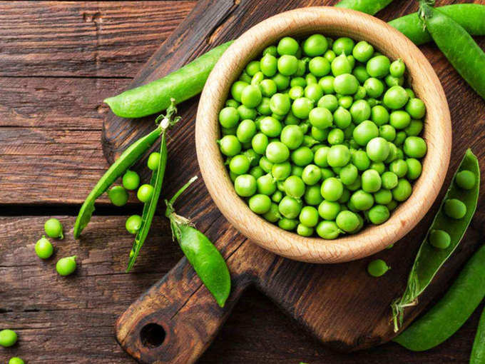 green-peas