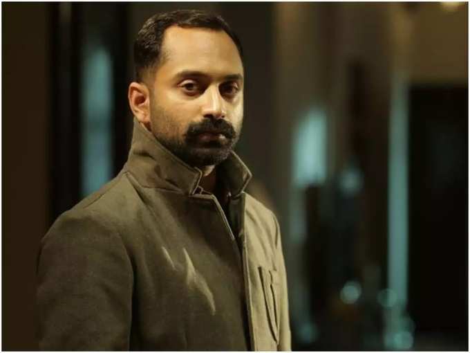 fahadh faasil