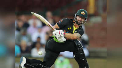 IND vs AUS 3rd T20I: भारताचे गचाळ क्षेत्ररक्षण; वेड, मॅक्सवेलकडून धुलाई, ऑस्ट्रेलियाच्या १८६ धावा