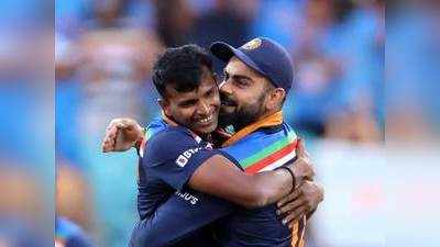 IND vs AUS : भारताने नाणेफेक जिंकल्यावर प्रथम गोलंदाजी का स्वीकारली, कोहलीने सांगितली ही खास गोष्ट