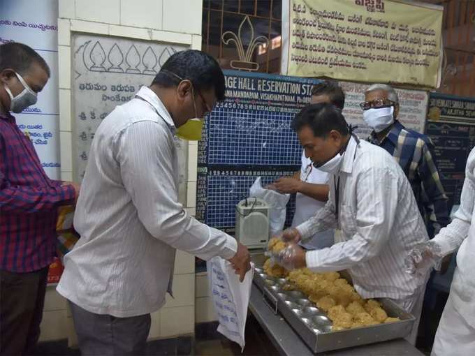 கோடிகளில் குவியும் உண்டியல் காணிக்கை