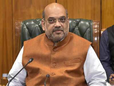 Amit Shah calls meeting with farmers leaders: अमित शहांनी बोलावली शेतकरी नेत्यांची तातडीची बैठक