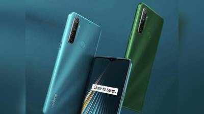 3 பழைய போன்களுக்கு புது அப்டேட்; Realme-க்கு பெரிய மனசு தான்பா!