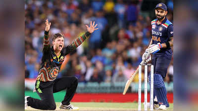 IND vs AUS 3rd T20 Highlights: ऑस्ट्रेलिया ने जीता तीसरा टी20, भारत ने 2-1 से किया सीरीज पर कब्जा