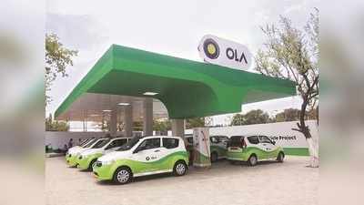 भारत में लॉन्च होंगे Ola Electric Four Wheeler, ओला इलेक्ट्रिक स्कूटर जल्द ही