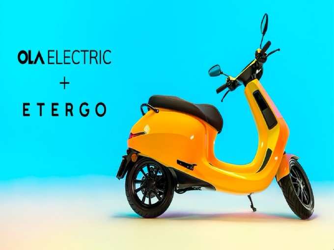 Ola Electric Four Wheelers In india Soon 2