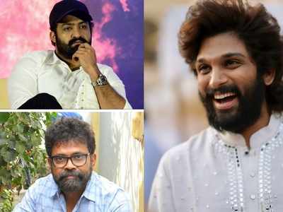 Jr Ntr: వెండితెరపై జూనియర్ ఎన్టీఆర్ లైఫ్.. బన్నీ‌తో సుకుమార్ ప్లాన్! నందమూరి ఫ్యాన్స్ ఊగిపోవాల్సిందే..