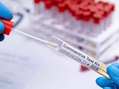 Coronavirus In Maharashtra: महाराष्ट्रात करोनाचा ग्राफ येतोय खाली; रिकव्हरी रेट आणखी वाढला