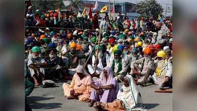 Farmers Protest: આંદોલનમાં હજારો ખેડૂતો માટે રોટલી બનાવનારા ગુરમેલ કૌરનું મૃત્યુ