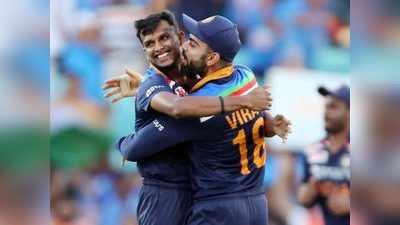 टी20 विश्व कप में भारत के लिए अहम हो सकते हैं नटराजन : कोहली