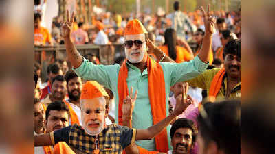 हैदराबाद, जम्मू-कश्मीर DDC, केरल...कमजोर राज्यों में शहरी निकाय चुनावों के जरिए जड़ जमाने पर BJP का फोकस
