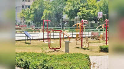 Lucknow: नगर निगम के पार्कों में खुलेंगे इवनिंग ओपन रेस्तरां, जगह-जगह मिलेगी वाई-फाई की सुविधा
