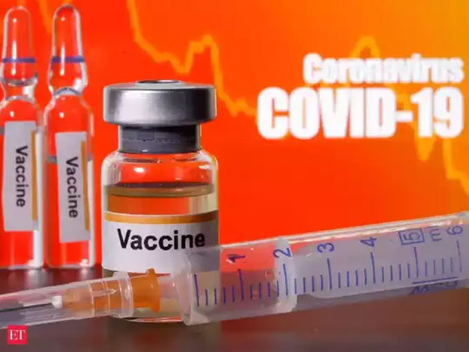 ​वैक्‍सीन के असर से जुड़े डेटा पर खड़े हो गए थे सवाल