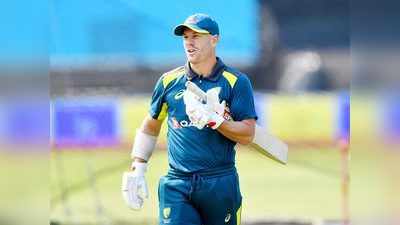 Australia vs India- ऑस्ट्रेलिया को बड़ा झटका, डेविड वॉर्नर हुए पहले टेस्ट मैच से बाहर