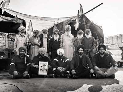 पंजाब रणजी कप्तान मनदीप सिंह किसान आंदोलन के समर्थन में उतरे 