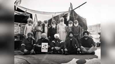 पंजाब रणजी कप्तान मनदीप सिंह किसान आंदोलन के समर्थन में उतरे