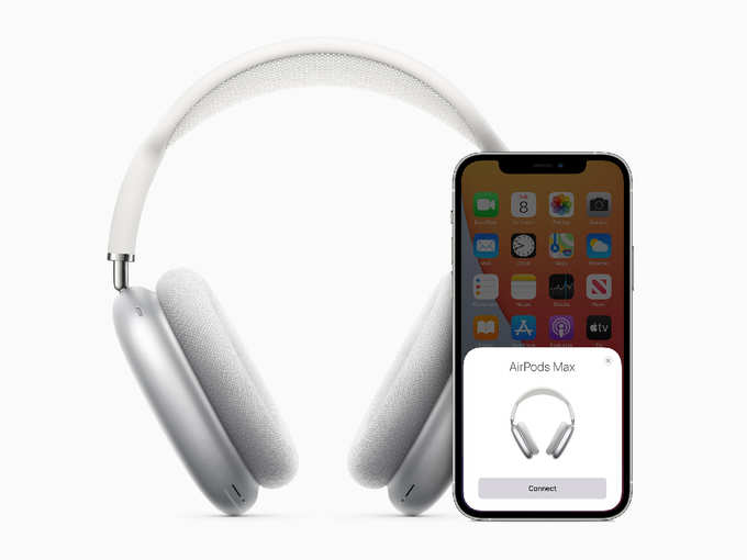 Airpods Max