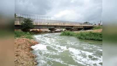 ಕಾವೇರಿಗೆ ಶುಂಠಿ ಘಟಕ ಕಂಟಕ: ವಿಷಯುಕ್ತ ನೀರು ನದಿಗೆ ಸೇರ್ಪಡೆ; ಜನರಲ್ಲಿ ಆತಂಕ!