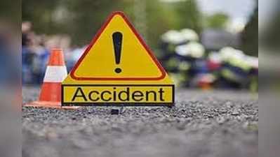 Narayanpet Accident: కారు బోల్తా... నలుగురు మృతి