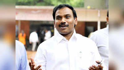 Tamilnadu: विधानसभा चुनाव से पहले सामने आया 2G घोटाले का जिन्न, ए. राजा ने सीएम को दिया ओपन चैलैंज
