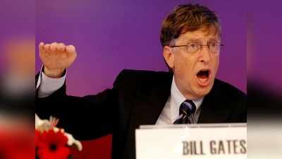 Bill Gates: 2022 నాటికి కరోనా పూర్తిగా అంతం.. కానీ, ఘర్షణ జరగొచ్చు!