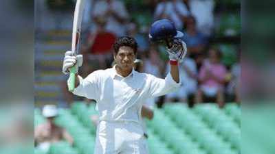 इतिहास के झरोखे से- जब सचिन तेंडुलकर बने ऑस्ट्रेलिया में टेस्ट शतक लगाने वाले सबसे युवा बल्लेबाज