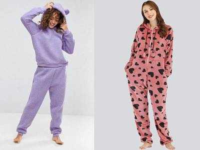 Woolen Pajama : इन Woolen Pajama से नहीं लगेगी ठंड, Amazon से हैवी डिस्काउंट के साथ ऑर्डर करें